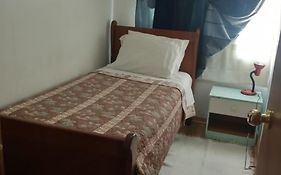 Hospedaje Kingui